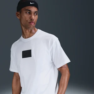 T-shirt męski Max90 KD - Biel Nike