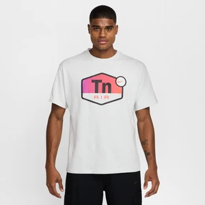 T-shirt męski Max90 Nike Sportswear - Szary