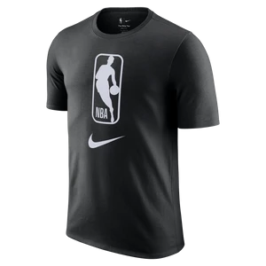 T-shirt męski NBA Nike Dri-FIT Team 31 - Czerń