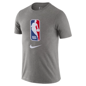 T-shirt męski NBA Nike Dri-FIT Team 31 - Szary