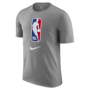 T-shirt męski NBA Nike Dri-FIT Team 31 - Szary