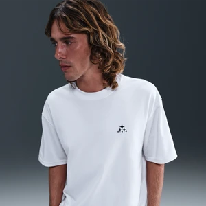 T-shirt męski Nike ACG - Biel
