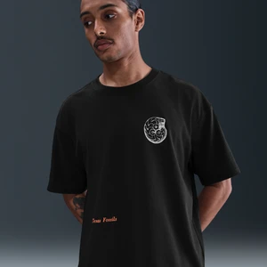 T-shirt męski Nike ACG - Czerń