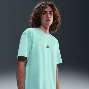 T-shirt męski Nike ACG - Zieleń