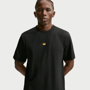 T-shirt męski Nike - Czerń