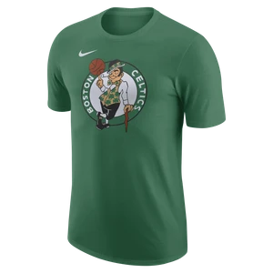 T-shirt męski Nike NBA Boston Celtics Essential - Zieleń