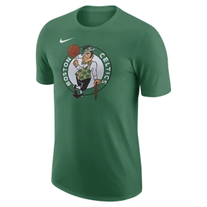T-shirt męski Nike NBA Boston Celtics Essential - Zieleń