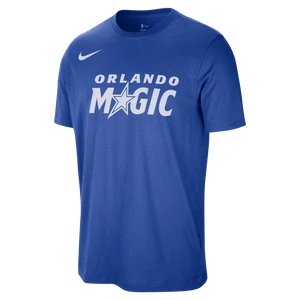 Zdjęcie produktu T-shirt męski Nike NBA Orlando Magic Essentials - Niebieski