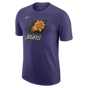 T-shirt męski Nike NBA Phoenix Suns Essential - Fiolet