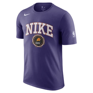 T-shirt męski Nike NBA Phoenix Suns Essential - Fiolet