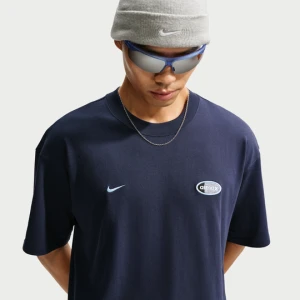 T-shirt męski Nike - Niebieski