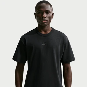 Zdjęcie produktu T-shirt męski Nike Premium Essentials - Czerń
