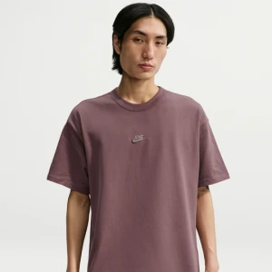T-shirt męski Nike Premium Essentials - Fiolet