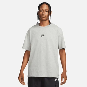 T-shirt męski Nike Premium Essentials - Szary