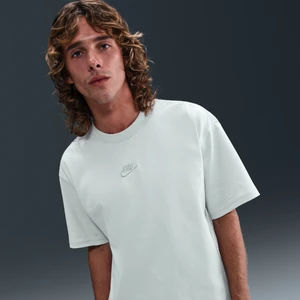T-shirt męski Nike Premium Essentials - Szary