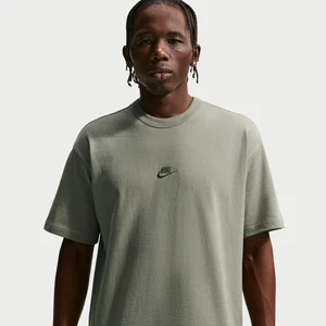 T-shirt męski Nike Premium Essentials - Szary