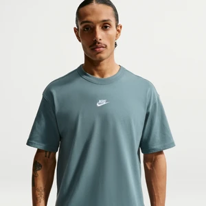 T-shirt męski Nike Premium Essentials - Szary