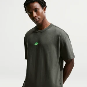 T-shirt męski Nike Premium Essentials - Szary