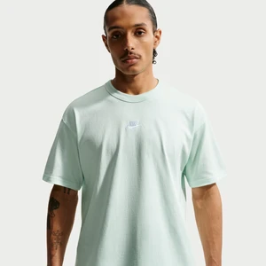 T-shirt męski Nike Premium Essentials - Zieleń