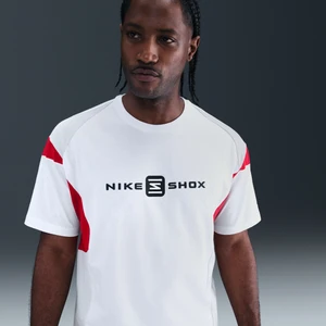T-shirt męski Nike Shox - Biel