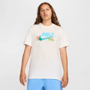 T-shirt męski Nike Sportswear - Biel