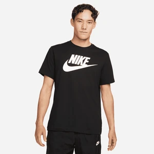 T-shirt męski Nike Sportswear - Czerń