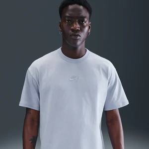 T-shirt męski Nike Sportswear Premium Essentials - Szary