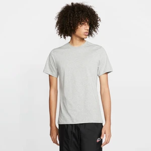 T-shirt męski Nike Sportswear - Szary