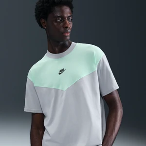 T-shirt męski Nike Sportswear - Szary