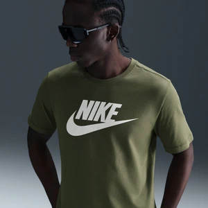 T-shirt męski Nike Sportswear - Zieleń