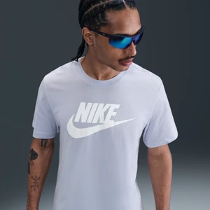 T-shirt męski Nike - Szary