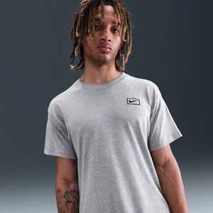 T-shirt męski Nike - Szary