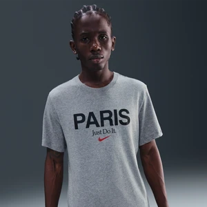 Zdjęcie produktu T-shirt męski Nike - Szary