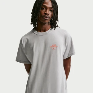 T-shirt męski Nike - Szary