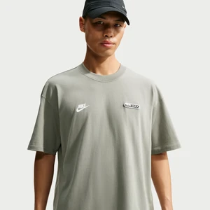 T-shirt męski Nike - Szary