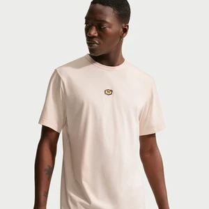 Zdjęcie produktu T-shirt męski Nike Tuned Air - Biel