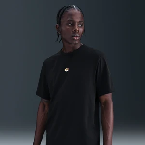 Zdjęcie produktu T-shirt męski Nike Tuned Air - Czerń
