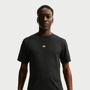 Zdjęcie produktu T-shirt męski Nike Tuned Air - Czerń