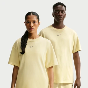 T-shirt męski NOCTA - Brązowy Nike