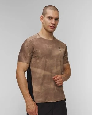 T-shirt Męski On Running Performance-t Aop
