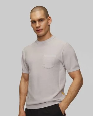 T-shirt Męski Parajumpers Cyril
