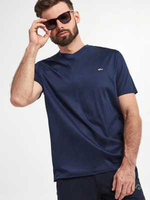 T-shirt męski PAUL&SHARK