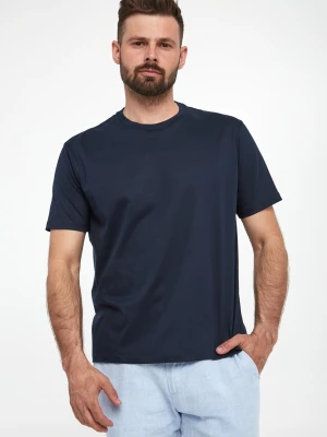 T-shirt męski PAUL&SHARK