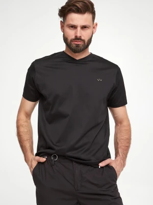 T-shirt męski PAUL&SHARK