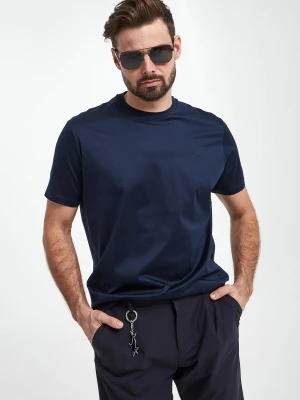 T-shirt męski PAUL&SHARK