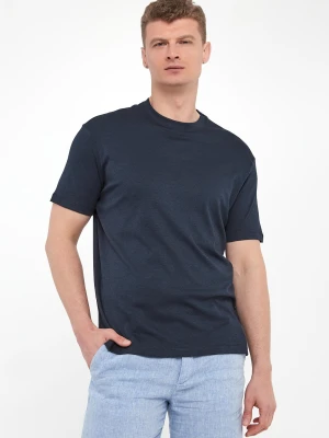 T-shirt męski PAUL&SHARK