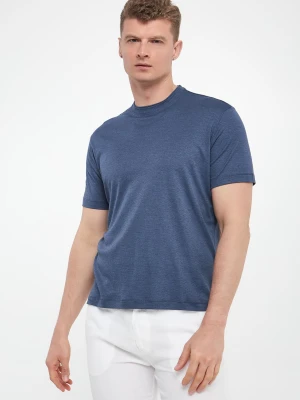 T-shirt męski PAUL&SHARK