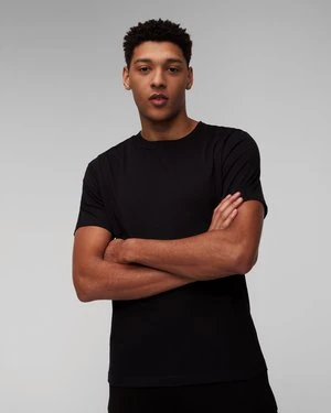 T-shirt męski Peak Performance Original Small Logo Tee