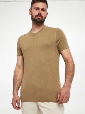 T-shirt męski Peeron JOOP! JEANS