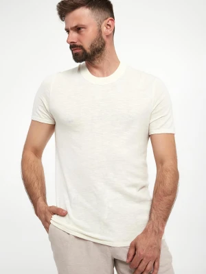 T-shirt męski Peeron JOOP! JEANS